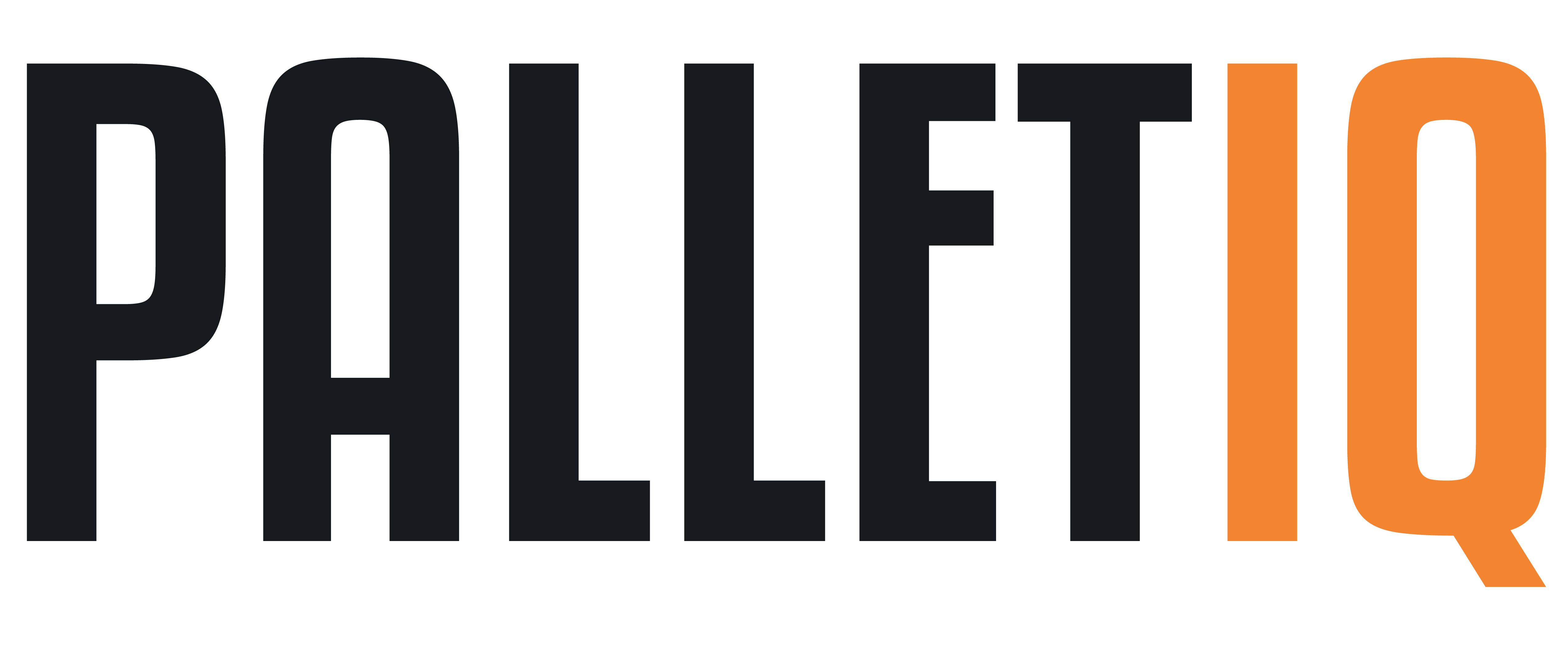 PalletIQ